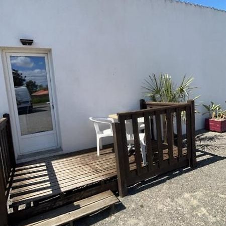 Les Gites De La Bellezza Bois-de-Cené Extérieur photo