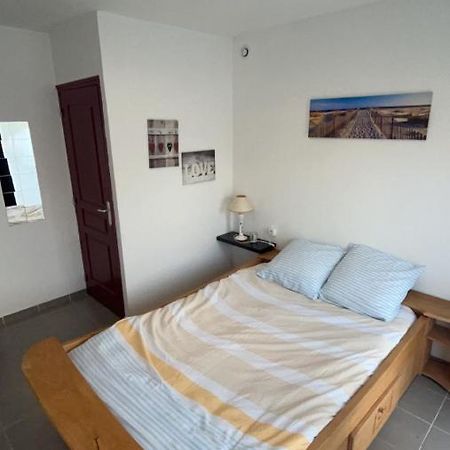Les Gites De La Bellezza Bois-de-Cené Extérieur photo
